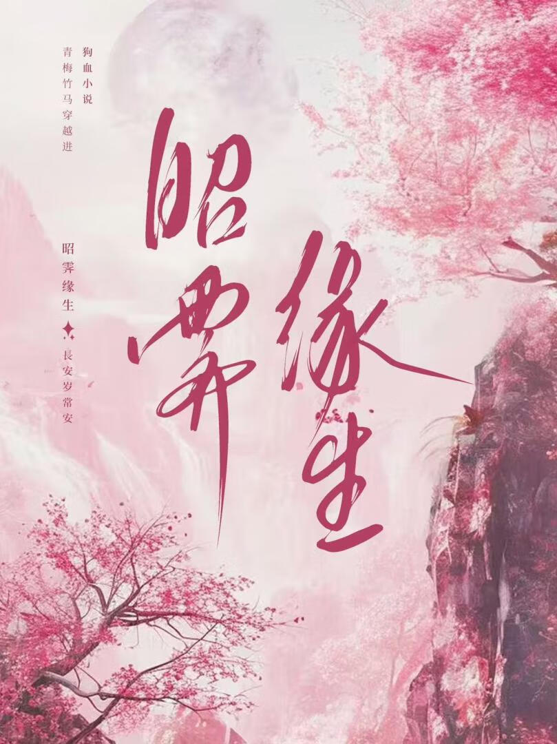 昭霁缘生