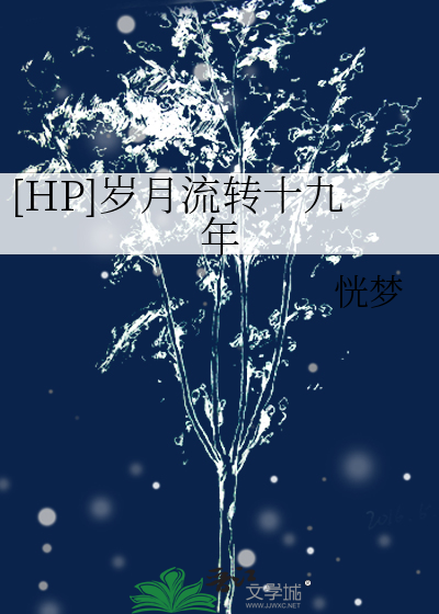 hp岁月流转十九年