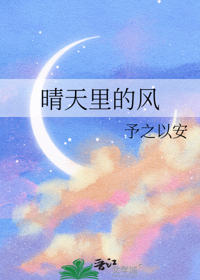 晴天里的风